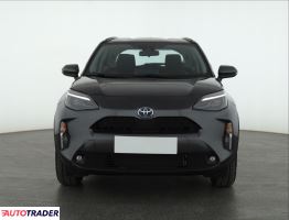 Toyota Yaris 2023 1.5 113 KM