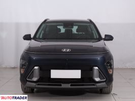 Hyundai Kona 2024 1.6 195 KM