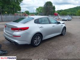 Kia Optima 2020 2