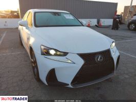 Lexus IS 2019 2 Lexus IS 2019 2