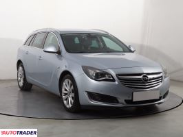 Opel Insignia 2014 2.0 128 KM