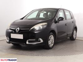 Renault Scenic 2014 1.2 130 KM