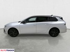 Opel Astra 2024 1.5 131 KM Opel Astra 2024 1.5 131 KM