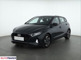 Hyundai i20 2022 1.0 99 KM