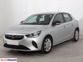 Opel Corsa 2023 1.2 99 KM Opel Corsa 2023 1.2 99 KM