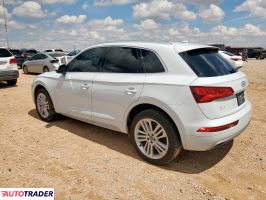 Audi Q5 2020 2