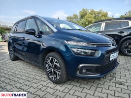 Citroen Pozostałe 2021 1.5 130 KM Citroen Pozostałe 2021 1.5 130 KM