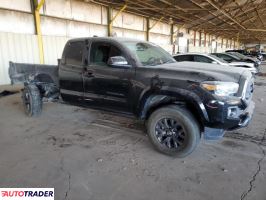 Toyota Tacoma 2023 3