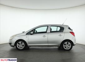 Opel Corsa 2009 1.2 73 KM