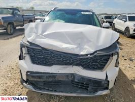 Kia Sorento 2024 2