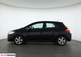 Toyota Auris 2010 1.6 130 KM