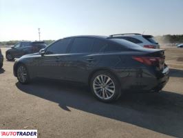 Infiniti Q50 2021 3 Infiniti Q50 2021 3