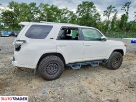 Toyota Pozostałe 2022 4