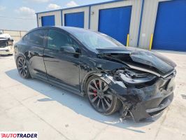 Tesla Model X 2023