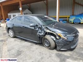 Toyota Corolla 2023 2 Toyota Corolla 2023 2