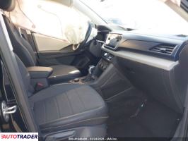Volkswagen Pozostałe 2022 1 Volkswagen Pozostałe 2022 1