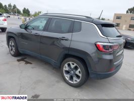 Jeep Compass 2021 2 Jeep Compass 2021 2