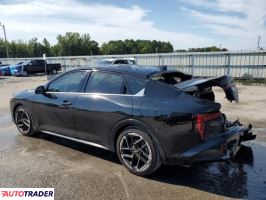 Kia Pozostałe 2025 2