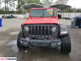Jeep Pozostałe 2020 3 Jeep Pozostałe 2020 3