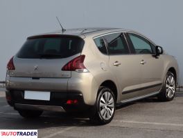 Peugeot 3008 2016 1.2 128 KM