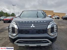 Mitsubishi Outlander 2022 2