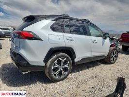 Toyota Pozostałe 2025 2