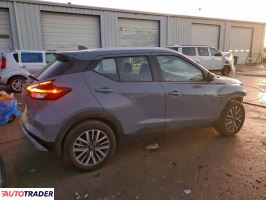 Nissan Pozostałe 2022 1