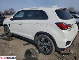 Mitsubishi Outlander 2020 2