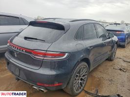 Porsche Macan 2021 3