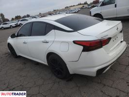 Nissan Altima 2019 2