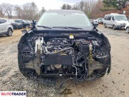 Nissan Pathfinder 2024 3