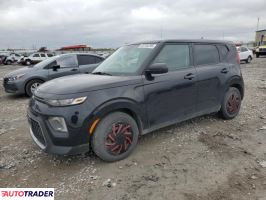 Kia Soul 2020 2 Kia Soul 2020 2