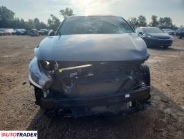 Kia Rio 2020 1