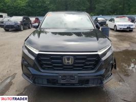 Honda CR-V 2024 1