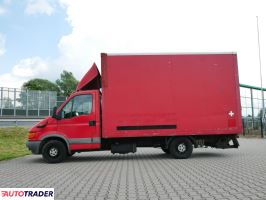 Iveco 35 S 13 2004 2.8