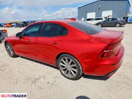 Volvo S60 2021 2