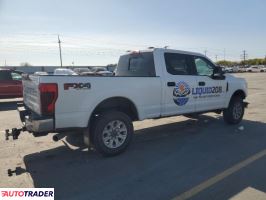 Ford Pozostałe 2022 6