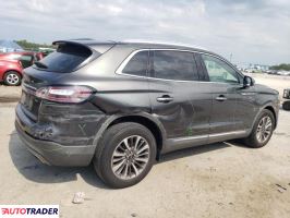 Lincoln Pozostałe 2019 2 Lincoln Pozostałe 2019 2