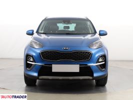 Kia Sportage 2018 1.6 130 KM