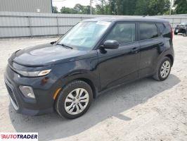 Kia Soul 2020 2 Kia Soul 2020 2