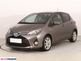 Toyota Yaris 2016 1.5 99 KM