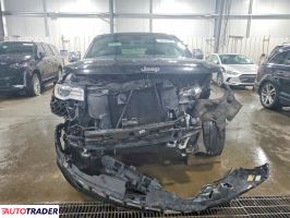 Jeep Grand Cherokee 2020 3