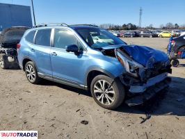 Subaru Forester 2023 2