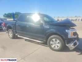 Ford Pozostałe 2020 5