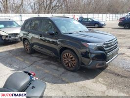 Subaru Forester 2025 2