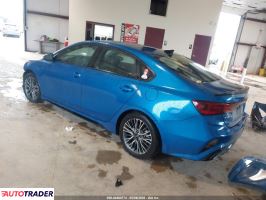 Kia Pozostałe 2023 2