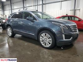 Cadillac Pozostałe 2019 3