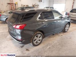 Chevrolet Equinox 2020 1 Chevrolet Equinox 2020 1