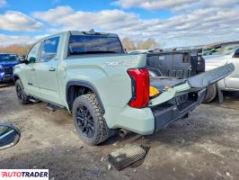 Toyota Tundra 2024 3