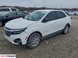 Chevrolet Equinox - zobacz ofertę